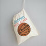 Personalised Basketball Kit Bag, thumbnail 1 of 5