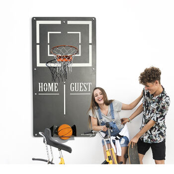 Xxl Basketball Hoop For Wall, 7 of 8
