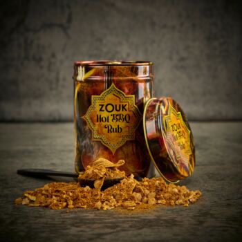 Fire And Spice Discovery Set, 3 of 5