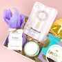 Happy Birthday Luxury Self Care Wellness Gift Box⎜Relaxing Pamper Gift For Her⎜Birthday Gift For Relaxation Wellness, thumbnail 4 of 6