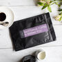 Sagittarius Novelty Personalised Coffee Gift, thumbnail 1 of 11