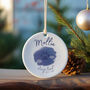 Personalised Pet Sympathy Decoration, thumbnail 2 of 3