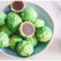 Chocolate Brussels Sprouts, thumbnail 4 of 5