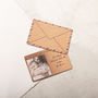 Personalised Copper Photo Postcard, thumbnail 6 of 6