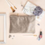 Personalised Velvet Pouch, thumbnail 5 of 10