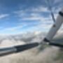 30 Minute Microlight Flight Experience In Northampton, thumbnail 6 of 9