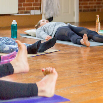 Meditation, Yoga And Mindfulness Retreat Day For One, 9 of 12
