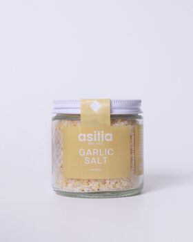 Garlic Salt, 2 of 4