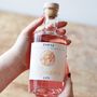 Personalised 500ml Birthstone Gin, thumbnail 1 of 6