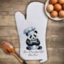 Personalised Chef Watercolour Animal Gift Collection, thumbnail 11 of 12