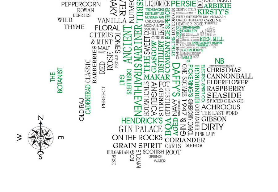 Gin Word Etymology at Darla Fellows blog