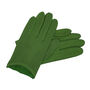 Peggy. Women's Unlined Leather Driving Gloves, thumbnail 3 of 11