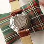 Men`s Personalised Watch Architect Zephyr, thumbnail 7 of 7