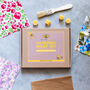 Do It Yourself Beeswax Wrap Kit, thumbnail 1 of 3