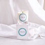 Luxury Aromatherapy Three Candle Collection, thumbnail 3 of 5