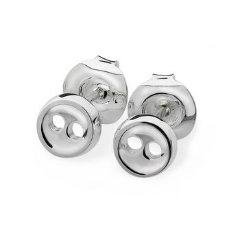 Small Button Studs, 2 of 3