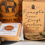 Deli Delights Cheese Hamper, thumbnail 5 of 5