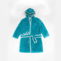 Dressing Gown And Button Up Pyjamas Luxury Gift Set, thumbnail 11 of 12