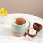 Hot Chocolate And Duck Marshmallow Bombs, thumbnail 2 of 9