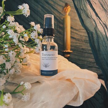 Natural Pillow Mist | Sleep, 2 of 2