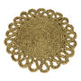 Set Of Four Loop Woven Placemats, thumbnail 2 of 6