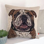 Favourite Dogs Feature Cushion, thumbnail 6 of 11