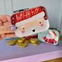 Christmas Character Tin Suitcase, thumbnail 5 of 5