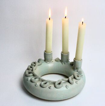 Party Ring Candle Holder, 2 of 6