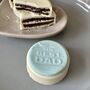 Father's Day Single Chocolate Coated Oreo, thumbnail 4 of 11