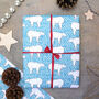 Luxury Christmas Gift Wrap Pack, thumbnail 3 of 6