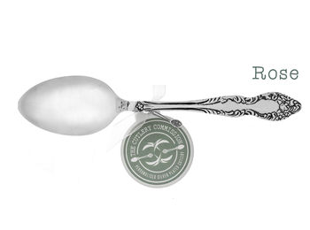 Good Morning Handsome Cereal Spoon, 6 of 7