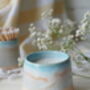 'Heal' Aromatherapy Scented Candle, thumbnail 3 of 5
