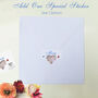 Mothering Sunday Butterfly Kisses Butterflies Card, thumbnail 8 of 12