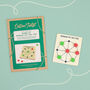 Roman Tic Tac Toe Board Game, thumbnail 1 of 5