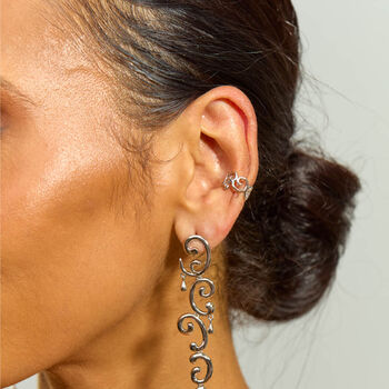 Elements Ear Cuff, 5 of 5