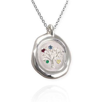 9ct birthstone