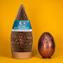 Madagascar 67% Single Origin Easter Egg *Free Delivery*, thumbnail 2 of 4