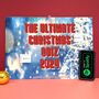 Christmas Quiz Advent Calendar 2024, thumbnail 1 of 4