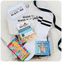 Congratulations, You Smashed It! Exam Results Gift Box, thumbnail 1 of 3