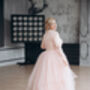 Maxi Tulle Skirt For Special Occasions, thumbnail 9 of 12
