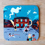 Sheffield Coasters, thumbnail 5 of 12