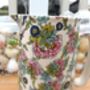Large Jug In Indian Tree Chintz Design, thumbnail 4 of 12
