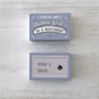 April Diamond Birthstone And Birthday Candle Gift, thumbnail 4 of 8