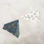Foiled Paper Plane, Anniversary Card, thumbnail 7 of 9