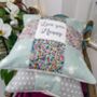 Love You Nanny, Bees And Florals, thumbnail 4 of 6
