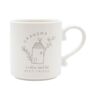 Grandma Another Word For Best Friend Mug With Secret Message Inside, thumbnail 3 of 4