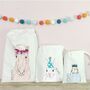 Personalised Party Bags, thumbnail 1 of 4