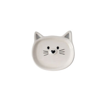 Send With Love Cat Ring Dish In Gift Box, 2 of 3