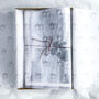 First 'Paper' Wedding Anniversary Newspaper, thumbnail 3 of 12