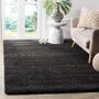 Fiodor Solid Colour Area Rug, thumbnail 1 of 6